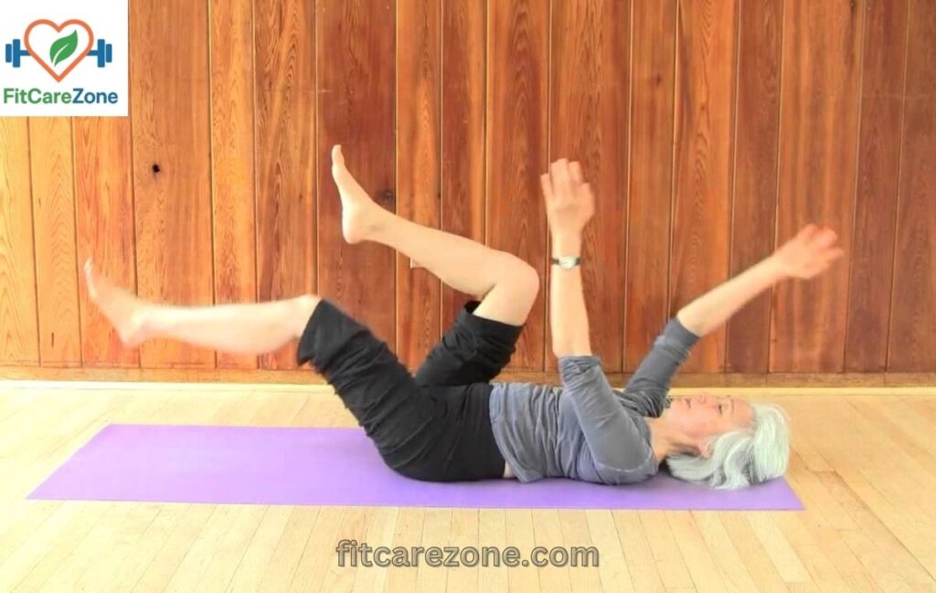 best yoga for back pain 