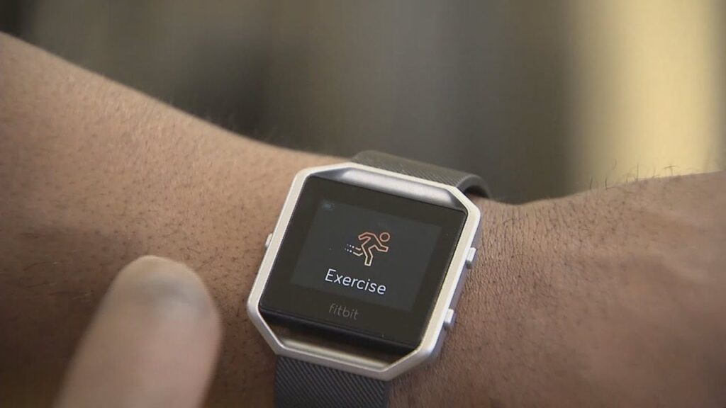 wearable fitness devices