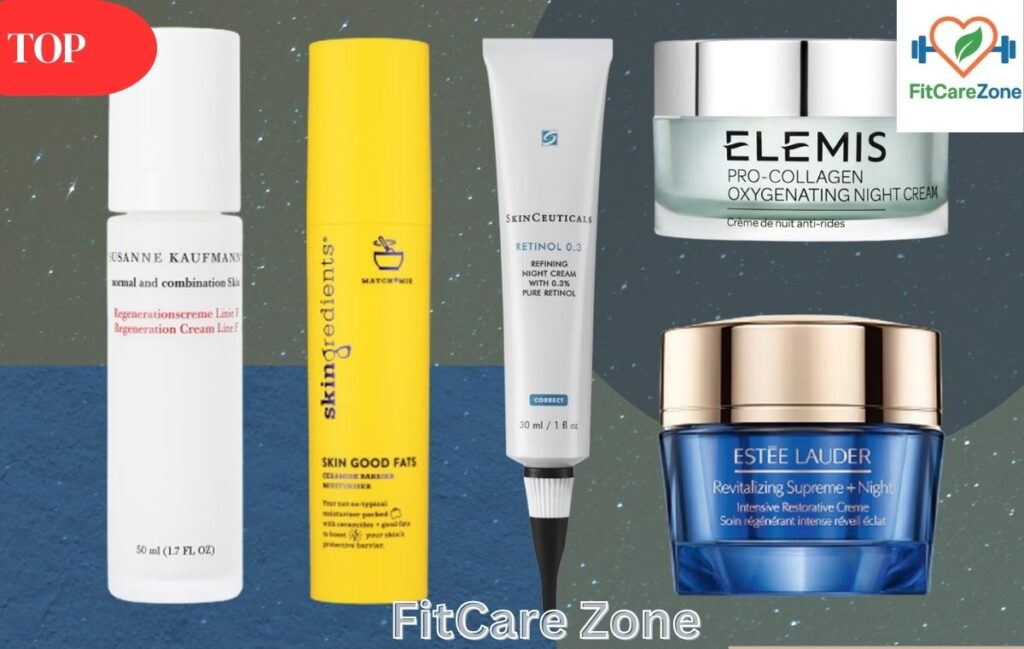 Anti-inflammatory skincare ingredients to calm redness, acne, and sensitive skin naturally