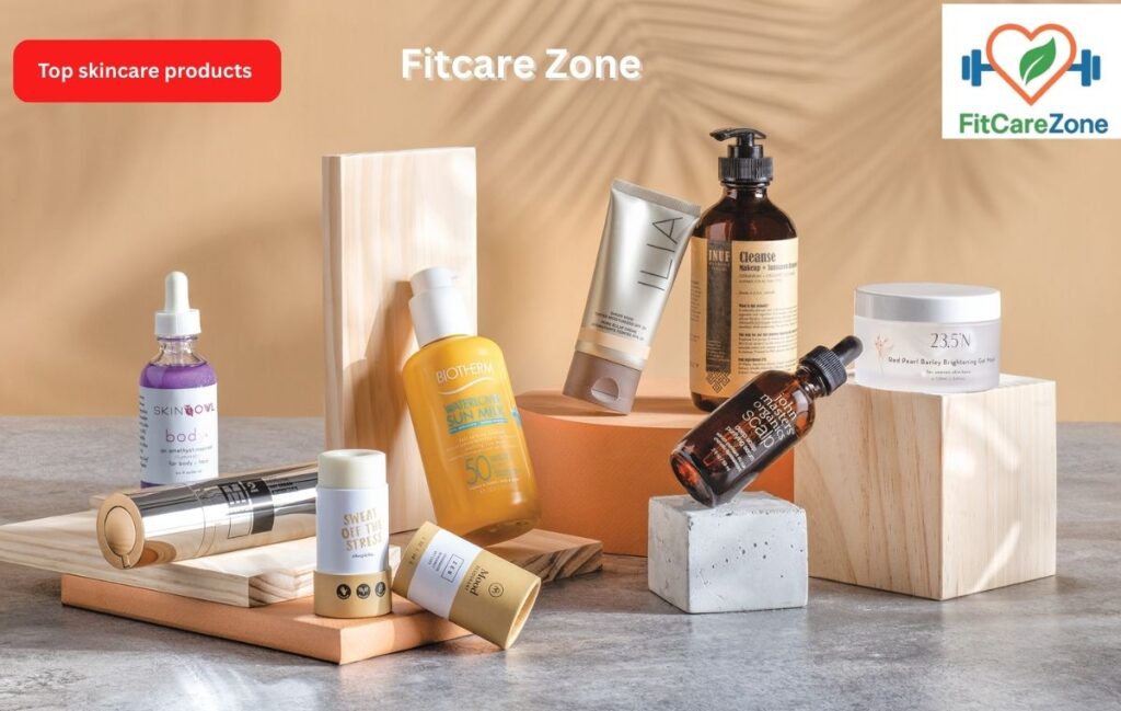 dermatologist recommended skin care