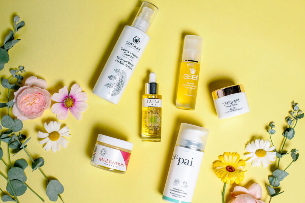 dermatologist recommended skin care