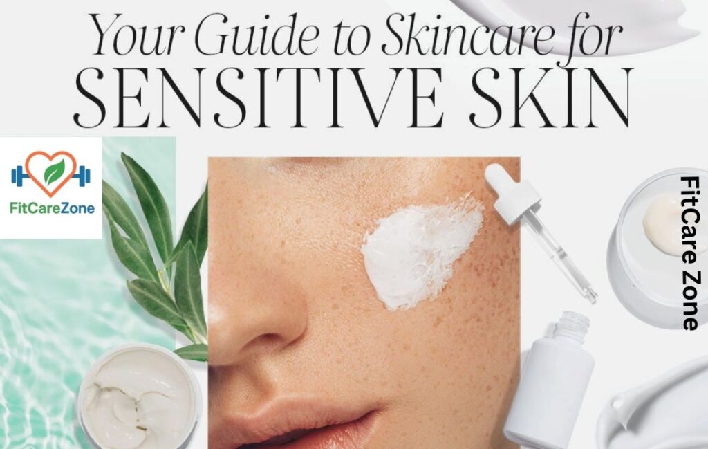 guide to skin care 