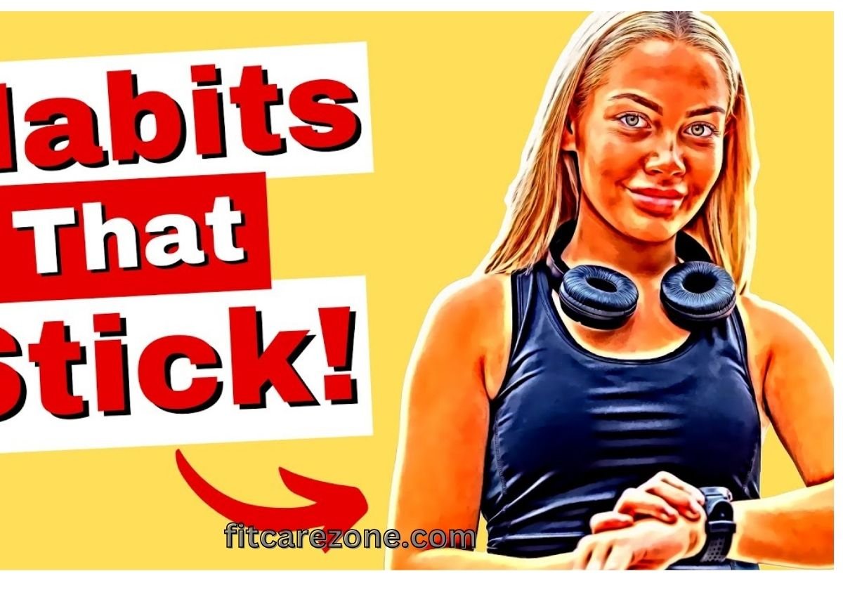 How to Build Healthy Daily Habits That Stick - 2026 Guide