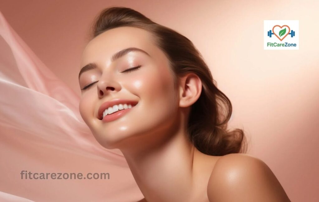 how to get glowing skin naturally at home complete guide