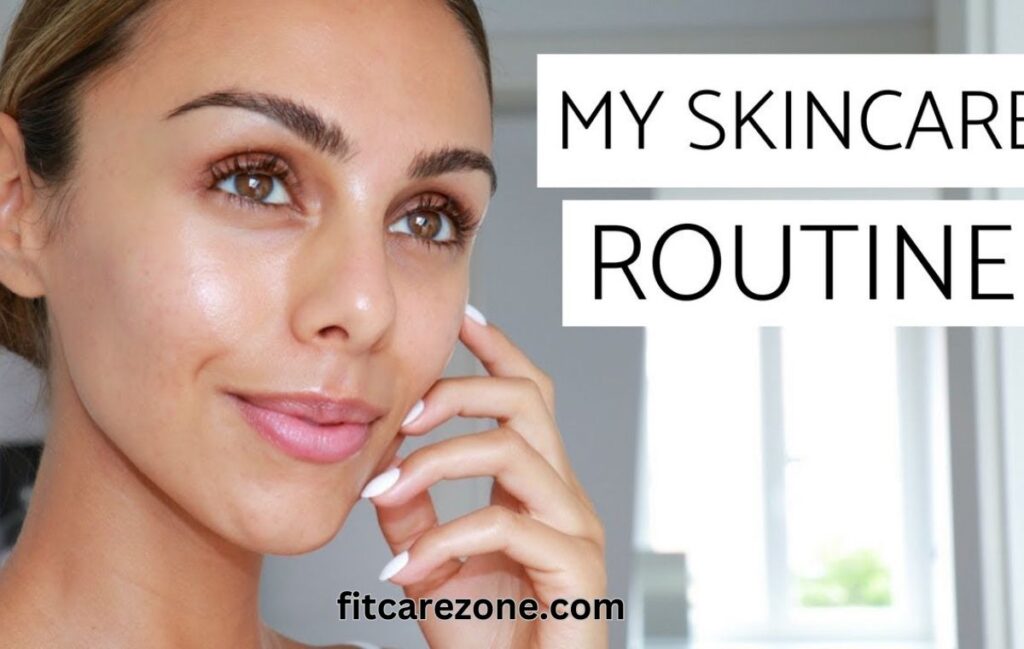 morning exercise for natural skin glow and circulation