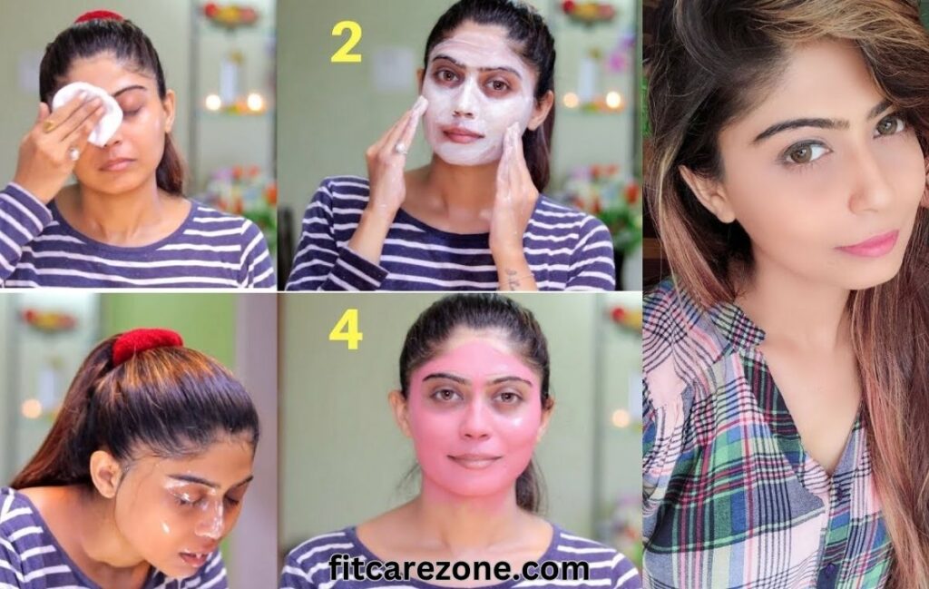natural beauty remedies for teenage girls aloe vera honey rose water