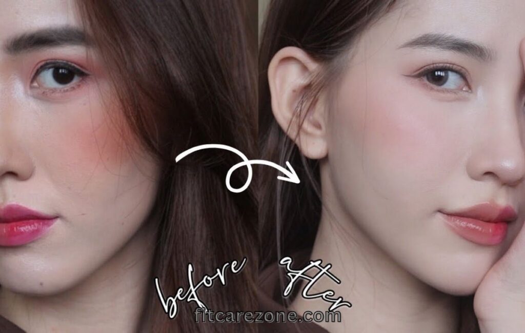 natural ways to enhance facial features at home step by step