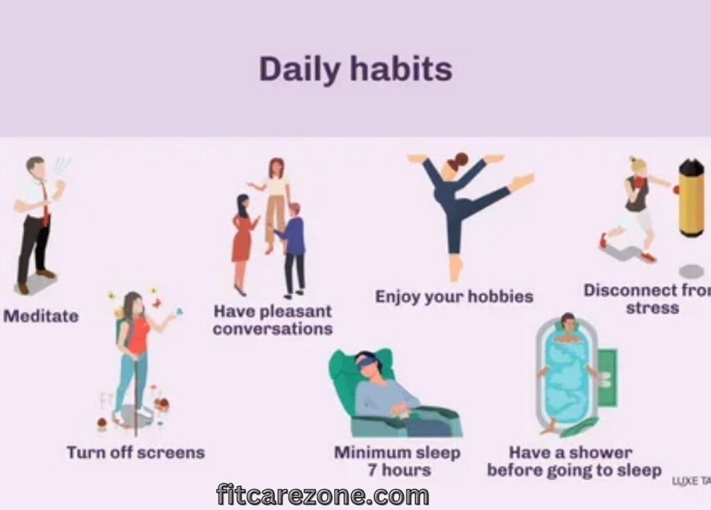 why people fail at building healthy habits